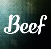 Beef